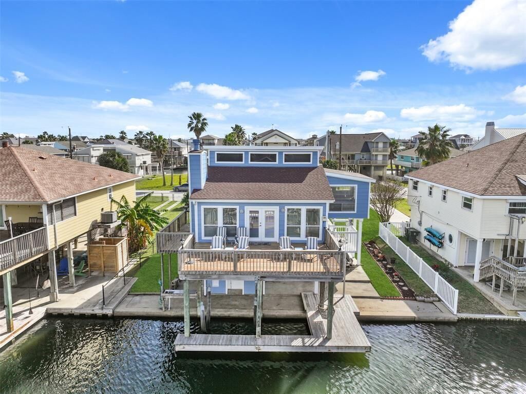 Reel Salty - Canal home in the popular Sea Isle Beach & Fishing Community