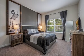 Villa | 4 bedrooms - Champions Gate 4BR Retreat (Davenport)