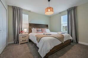 House | 9 bedrooms - Disney Bliss Themed Rooms Game Room Private Pool (Kissimmee)