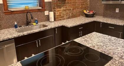 Lovely Central West End Loft Living!