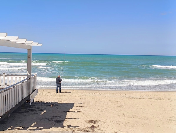 Point of interest - Appartamenti Abate Onda Blu Home Vista Mare Parking WiFi (Alcamo)