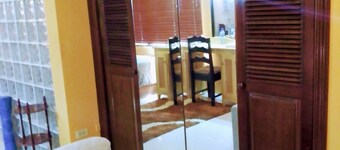Cozy Studio Apart.,Free Airport pickup/dropoff