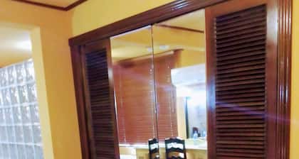 Cozy Studio Apart.,Free Airport pickup/dropoff