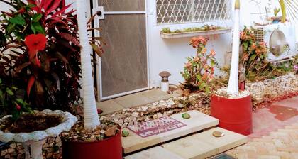 Cozy Studio Apart.,Free Airport pickup/dropoff