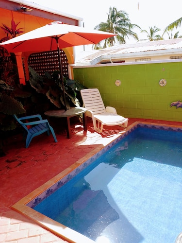 Cozy Studio Apart.,Free Airport pickup/dropoff