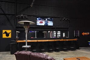 Interior - Little Talladega GO-KARTS, ATV’s, & Drift Carts! (Pomona)