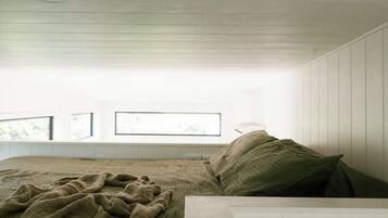 1 Schlafzimmer, WLAN