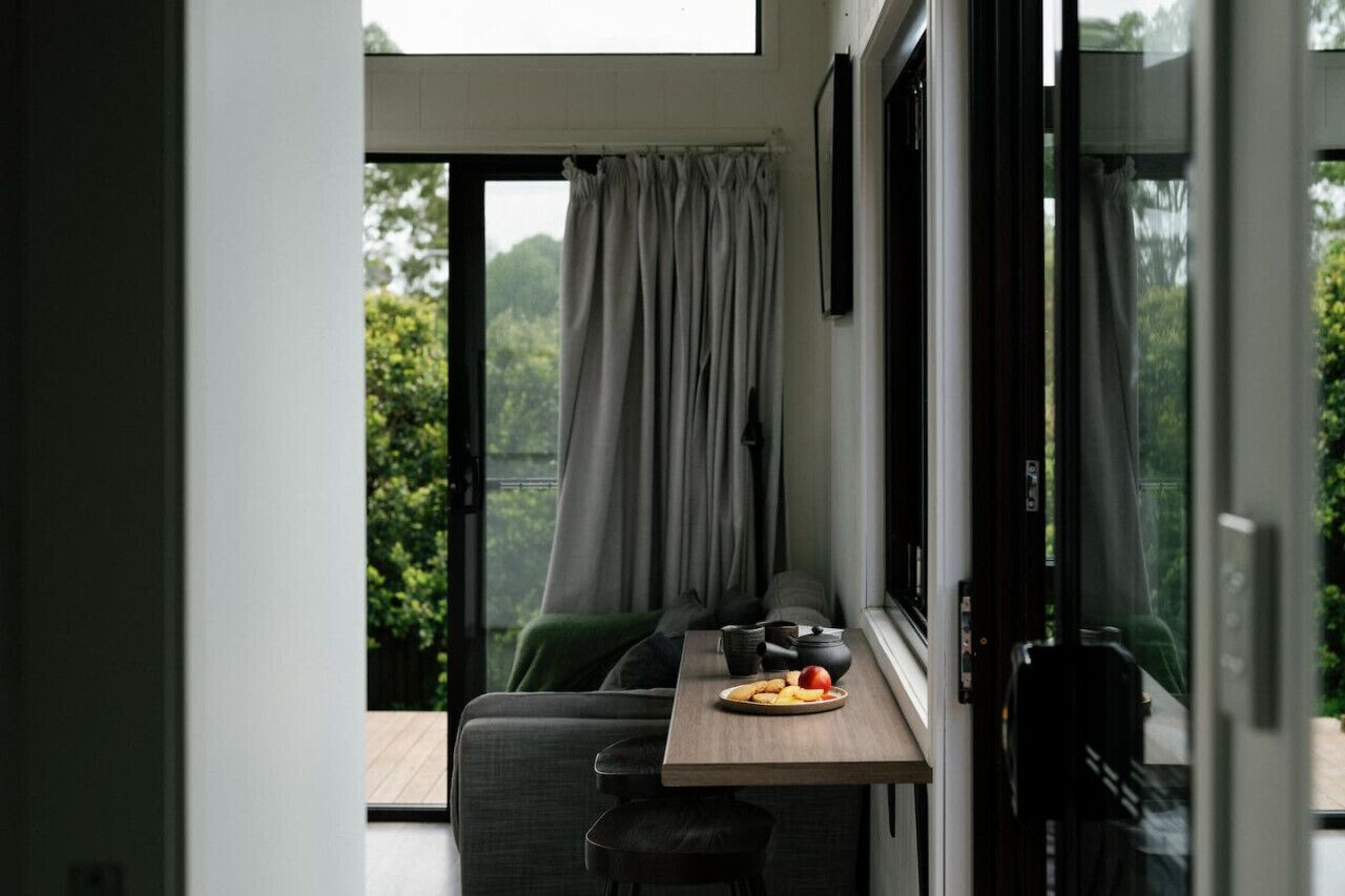 Interieur
