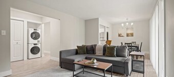 Modern Comfort in Rochester, Perfect Getaway