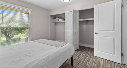 Getaway in the Heart of the City!