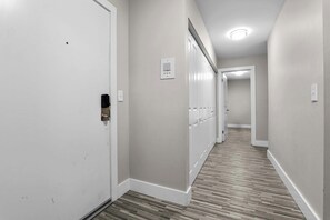 Interiør