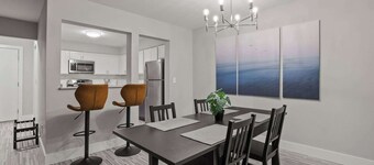 The Ultimate Rochester Getaway  Cozy & Inviting