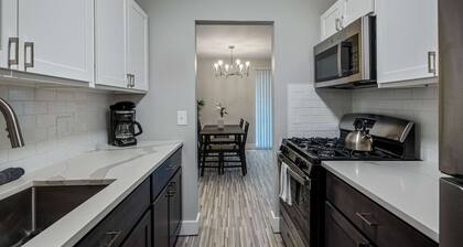 The Perfect Stay Cozy Clean Convenient