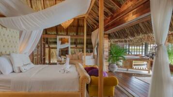 Basic Villa | Interior