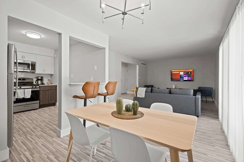 Peaceful Rochester Escape Perfect for Families