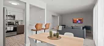 Peaceful Rochester Escape Perfect for Families