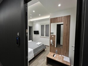 Basic Room