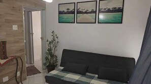 Área de estar