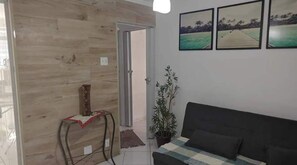 Área de estar