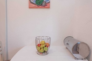 Interior - Charming Apartment Val (Privlaka)