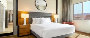 4 bedrooms, iron/ironing board, WiFi, bed sheets - Moab's Finest Suite Worldmark by Wyndham  (Moab)