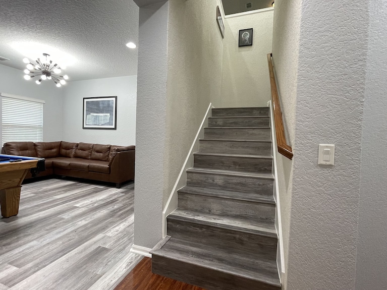 Ultimate 8-bed Wentink Retreat With 155 Theater, Poker & Pool Tables - San Antonio