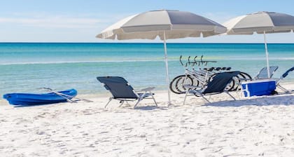 Sunset Views, On-site Catch & Release Fishing!