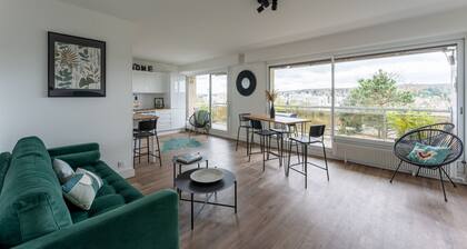 Appartement de luxe, St Germain en Laye