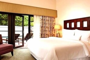 3 soveværelser, strygejern/strygebræt, Wi-Fi, sengetøj