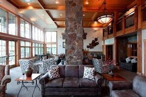 Télévision, lecteur de DVD