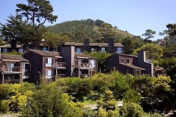 Hyatt Vacation Club at Highlands Inn