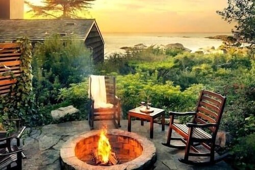 1 Hyatt Residence Club, Highlands Inn Resort
