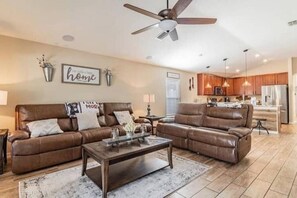 スマートテレビ