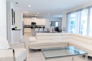 スマートテレビ