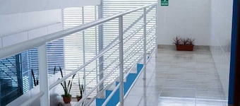 Suite & Business Hotel Pucallpa