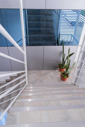 Suite Comfort | Terrazza/patio