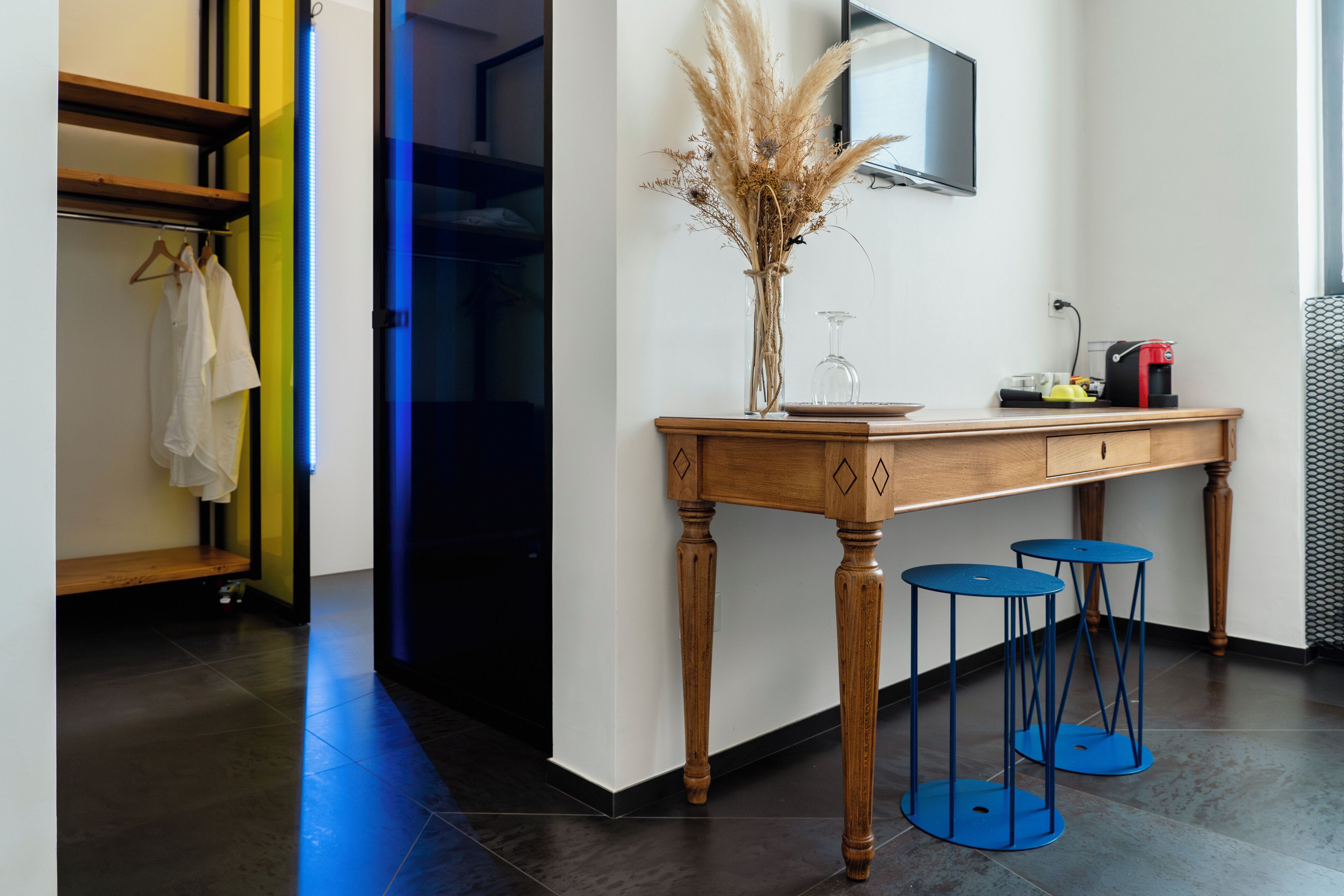 Foto - Palazzo Biancofiore, suites & rooftop Ostuni