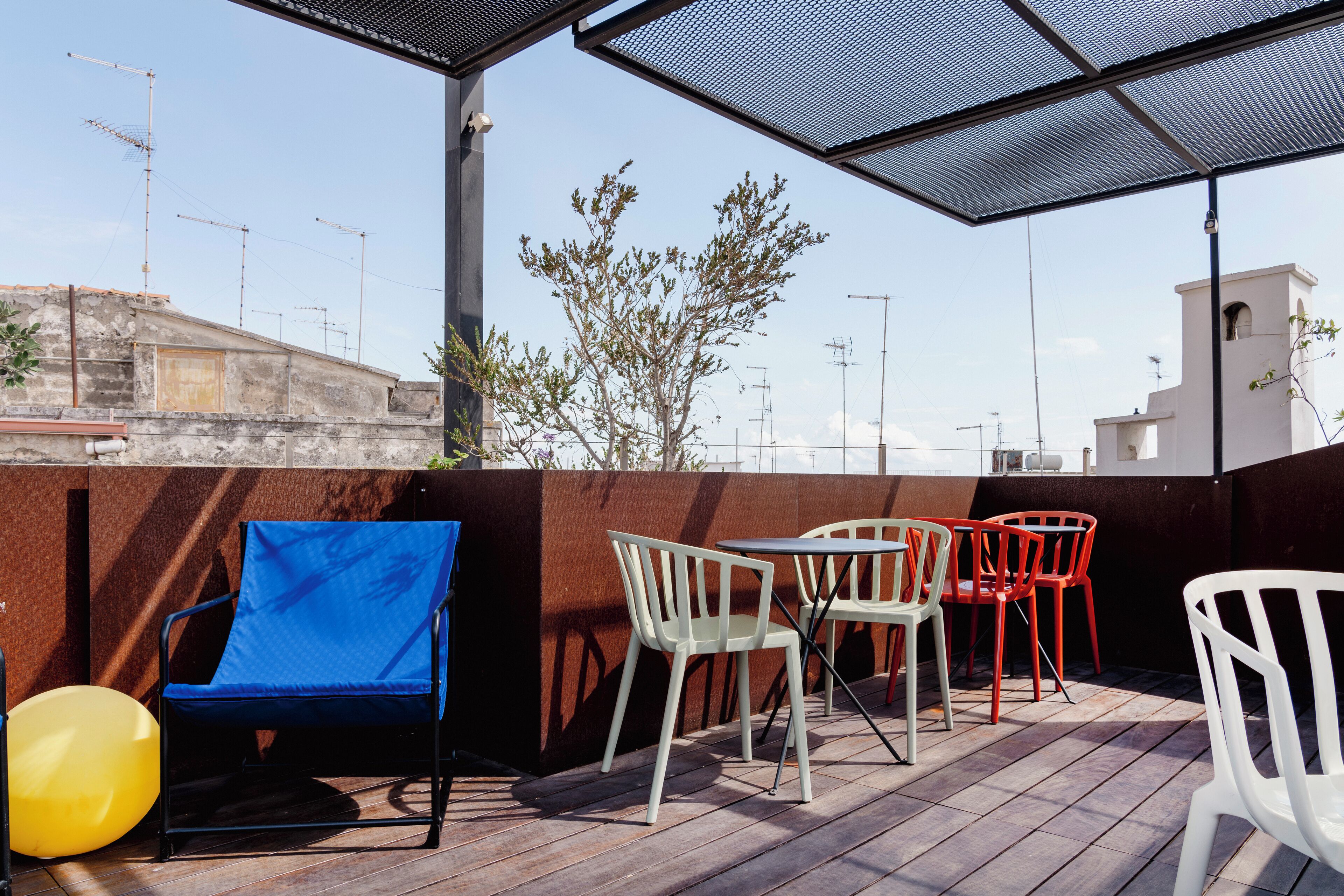 Foto - Palazzo Biancofiore, suites & rooftop Ostuni