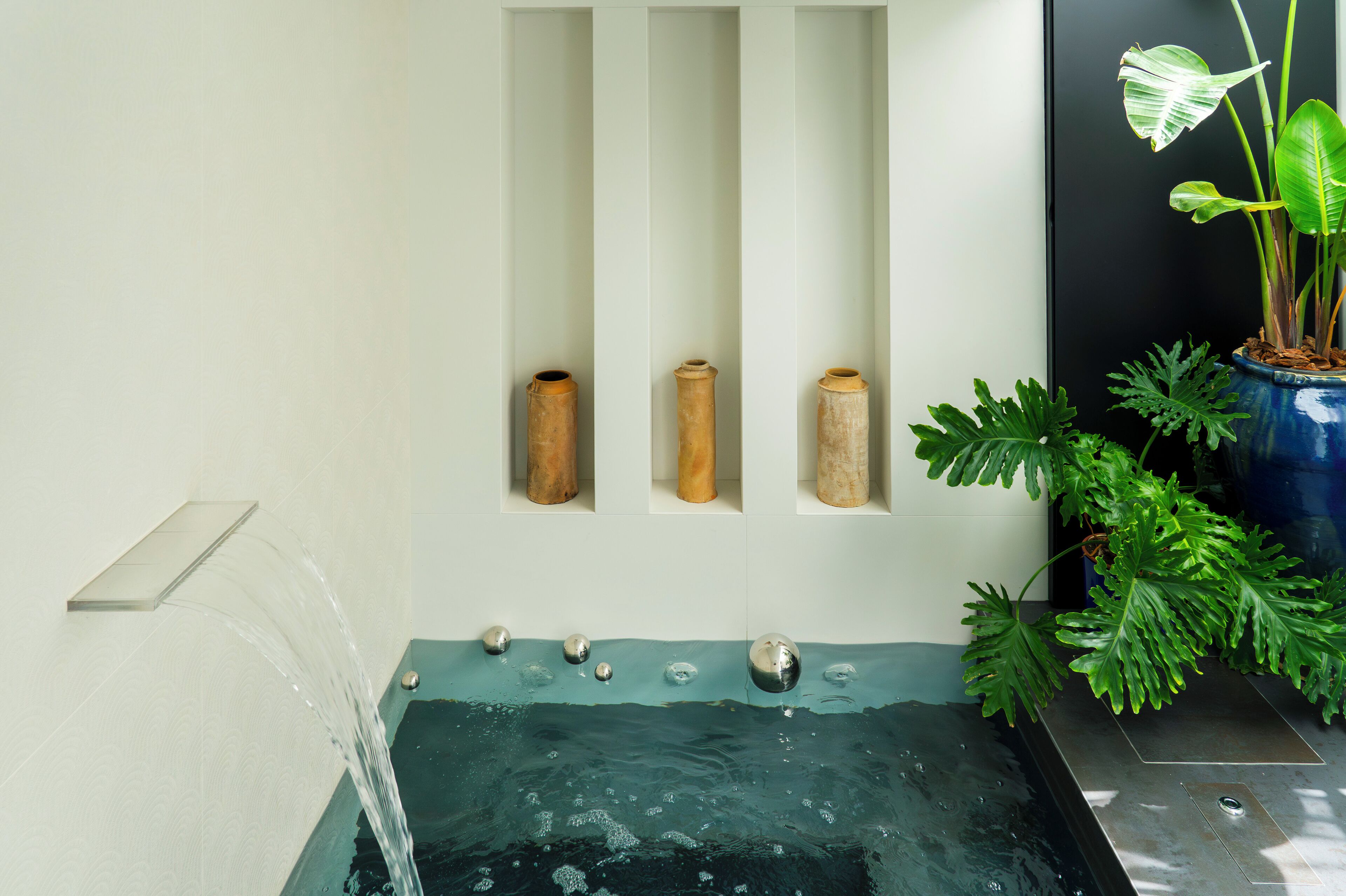 Foto - Palazzo Biancofiore, suites & rooftop Ostuni