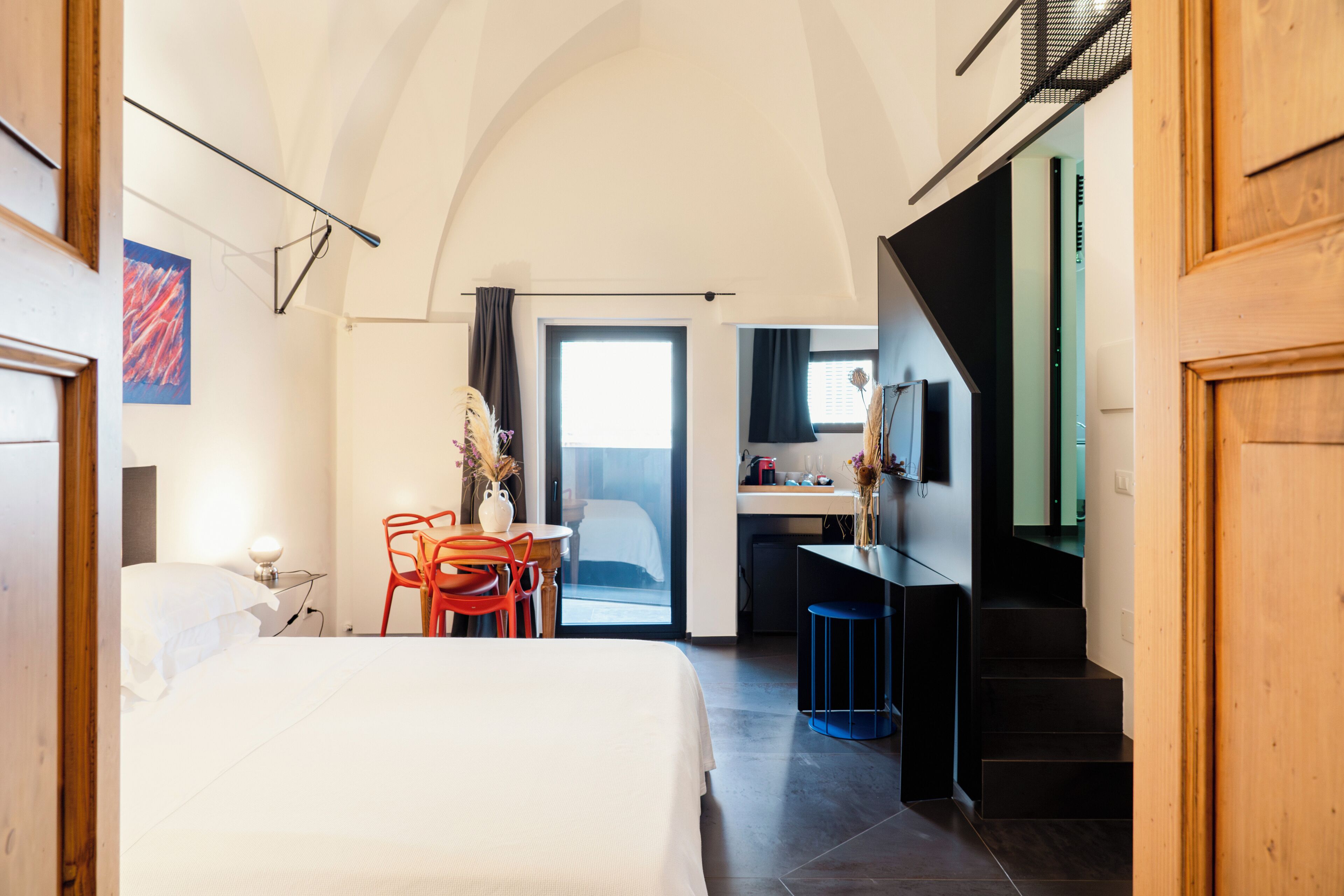 Foto - Palazzo Biancofiore, suites & rooftop Ostuni