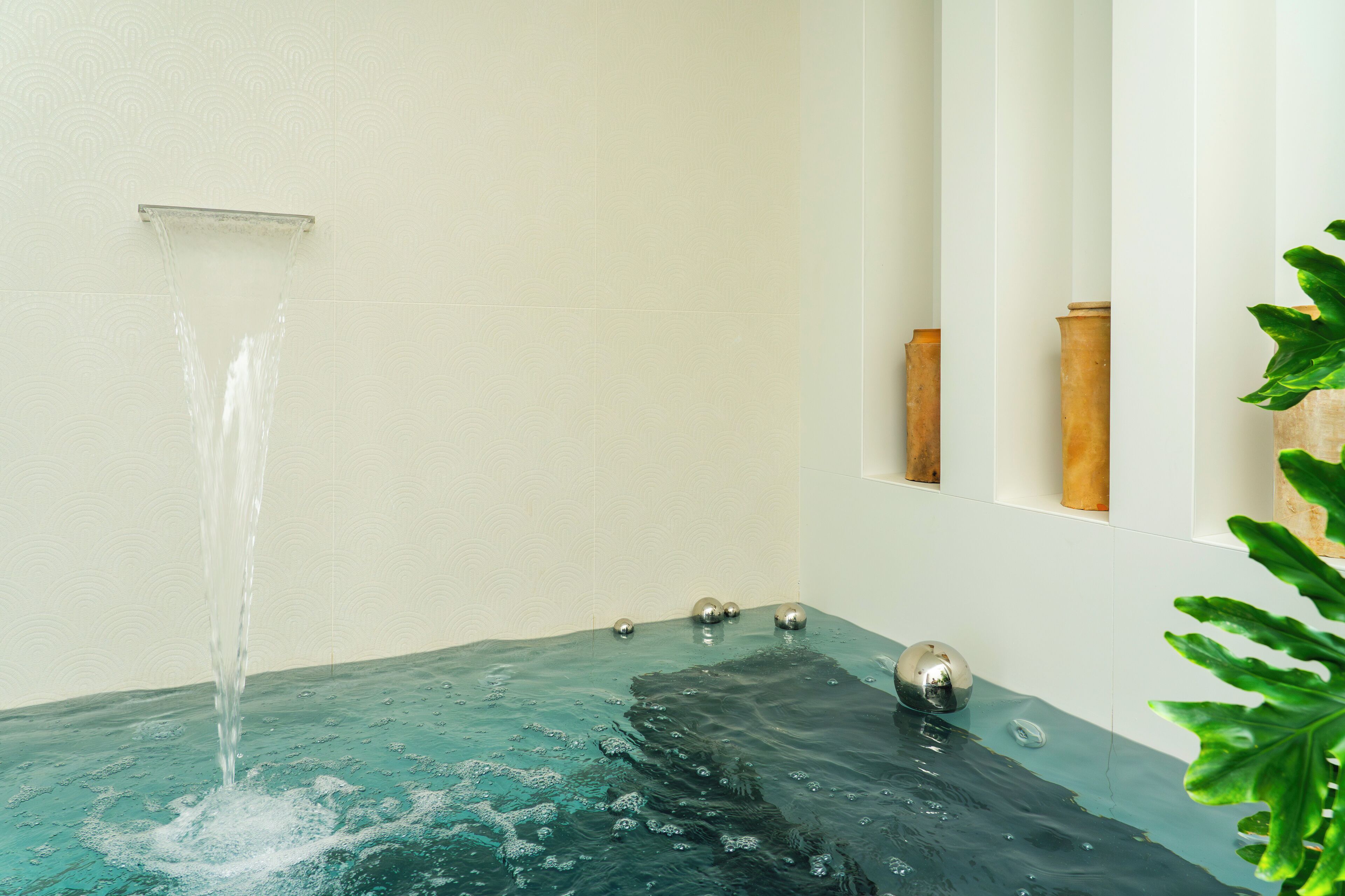 Foto - Palazzo Biancofiore, suites & rooftop Ostuni