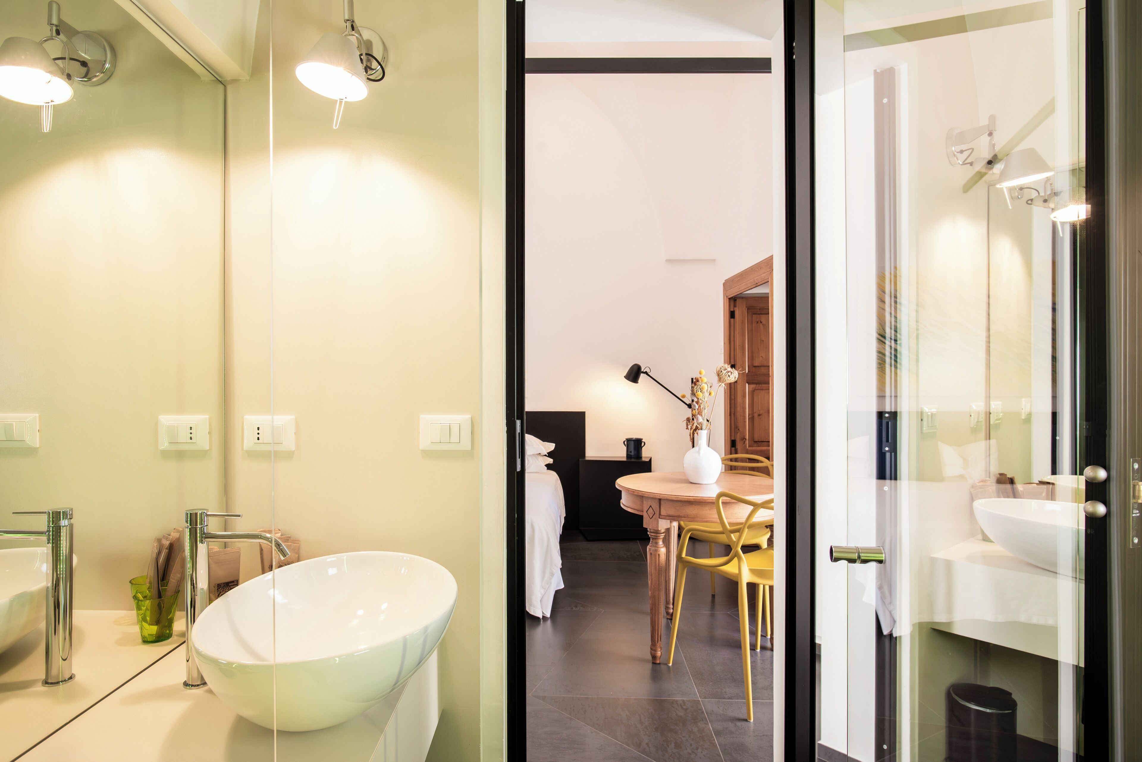 Foto - Palazzo Biancofiore, suites & rooftop Ostuni