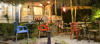 Chambre D'hôtes "villa Les Palmes" / Suite Bechir