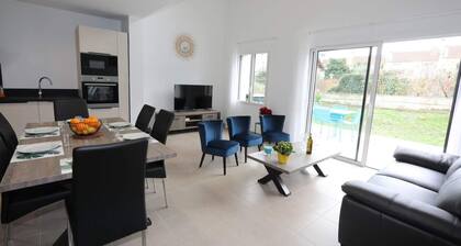 Gîte les Gentianes - Fleurs des Pyrénées