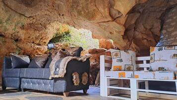 Potholing/cave exploring