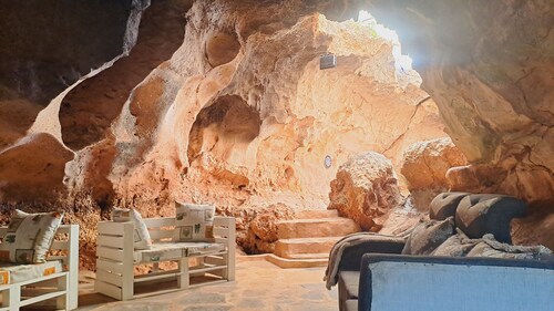 Cave Diani Studio Apartments