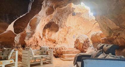 Cave Diani Studio Apartments