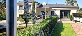 Espectacular Alojamiento, Piscina, Barbacoa,para Disfrutar en Familia o Amigos