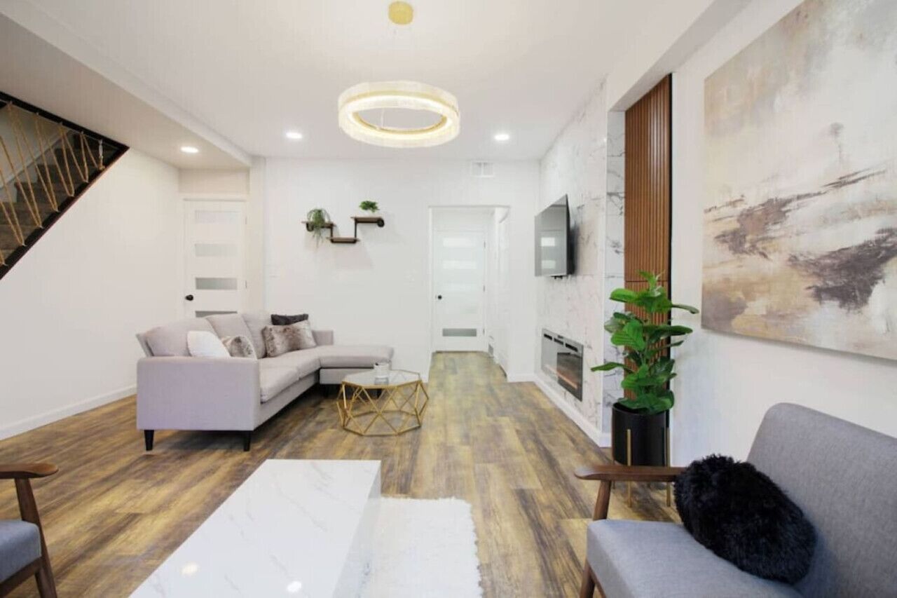 Butler House - Penthouse