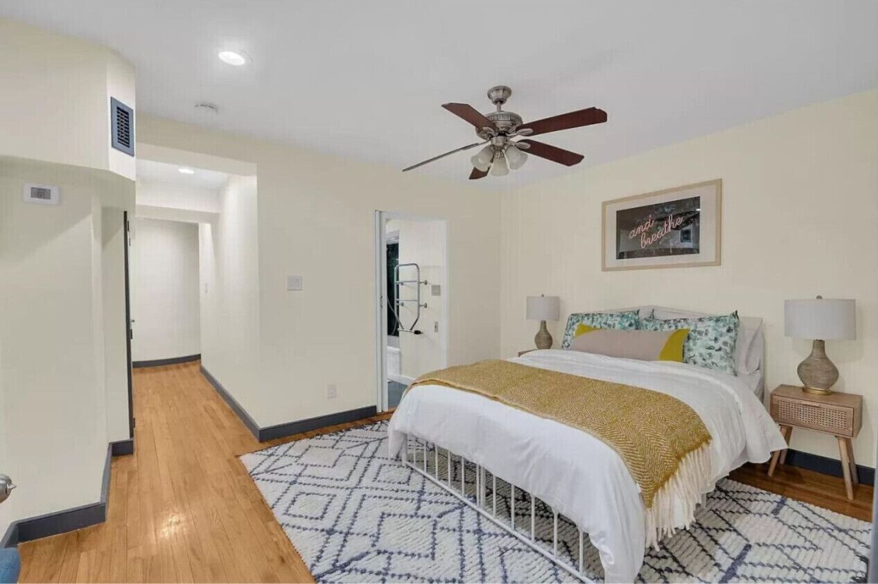 NYU Midterm - Nearby Soho, Union Square - Sleeps 6